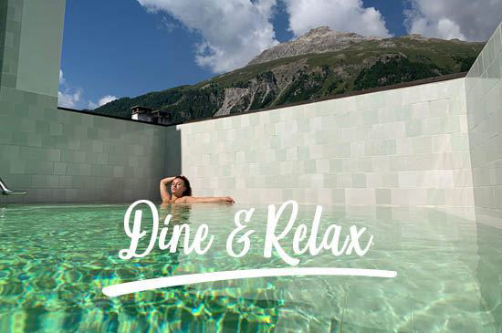 Immagine di Buono Dine & Relax