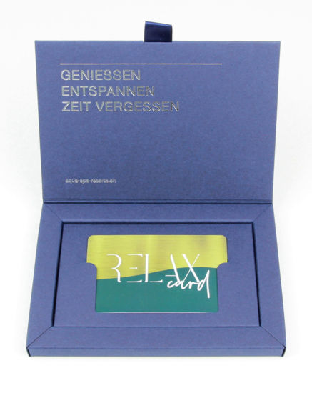 Bild von MS Versandbox Wertkarte